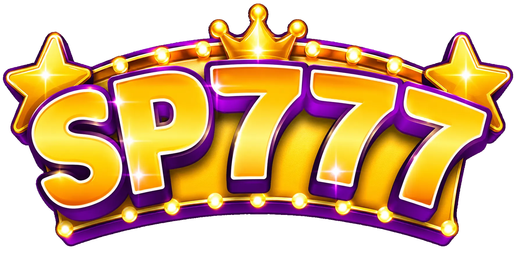 Logo sp777