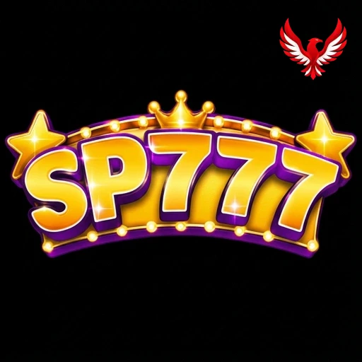 Tampilan beranda sp777: portal unduhan APK resmi untuk pengguna Indonesia