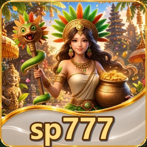 Opsi lupa sandi pada layar masuk akun sp777 di Android